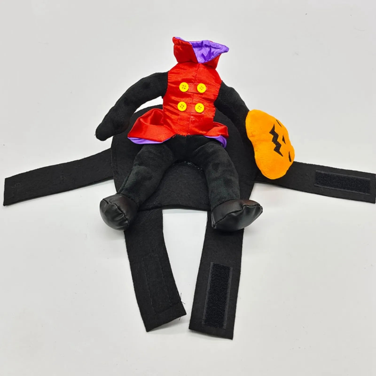 Fashion Transformed Cat Clothes Funny Dog Costumes Pet Cosplay Prop Halloween Christmas Cat Costume Pet Holiday Products 2024