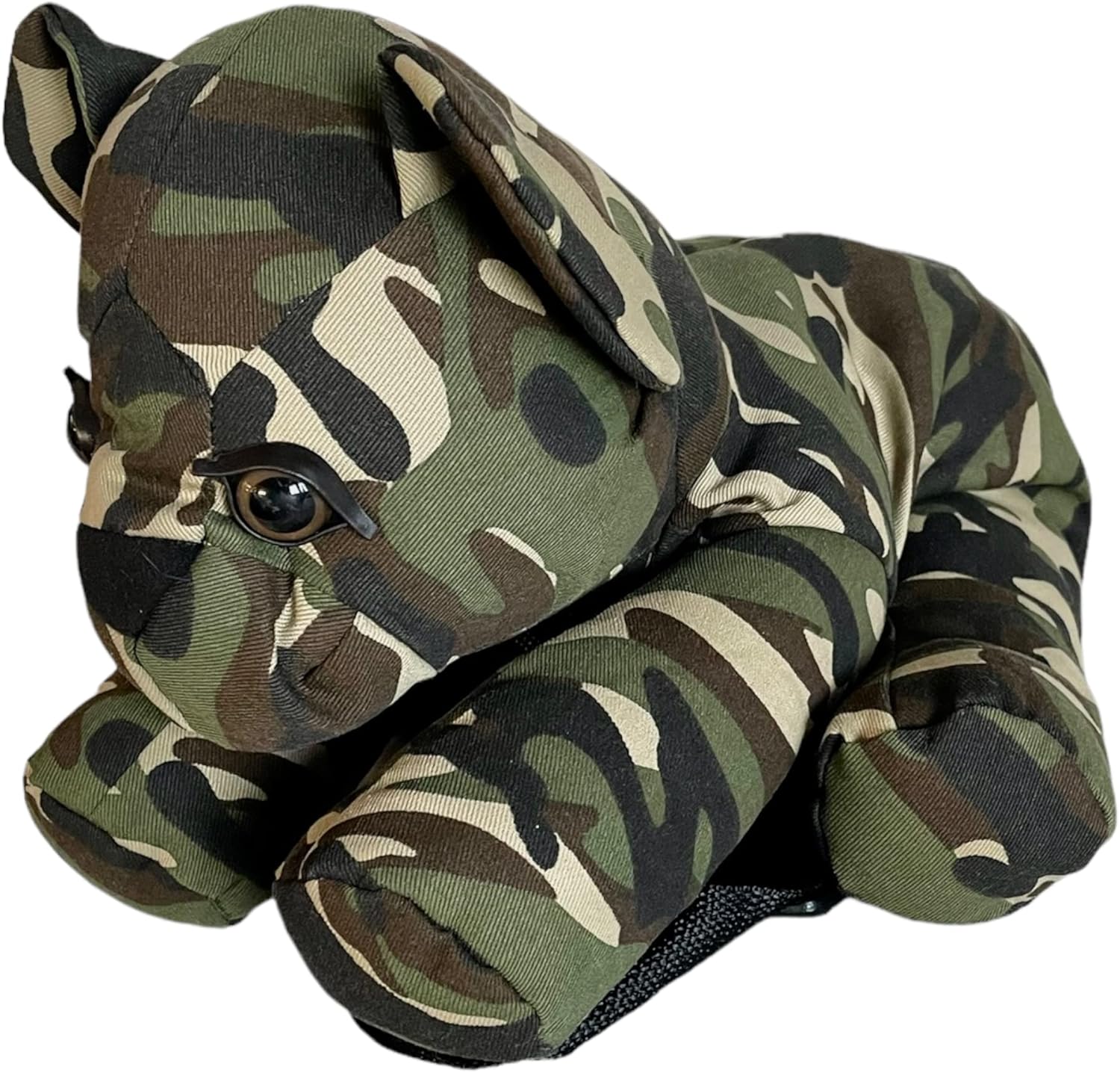 El Belikin Belico Bolsa Estilo Luis R Style Crossbody Bag Adjustable Size Shoulder Strap with Storage Pouch