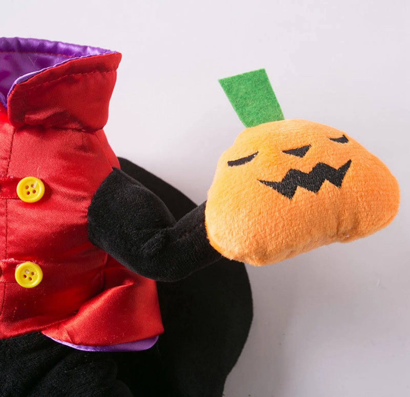 Fashion Transformed Cat Clothes Funny Dog Costumes Pet Cosplay Prop Halloween Christmas Cat Costume Pet Holiday Products 2024